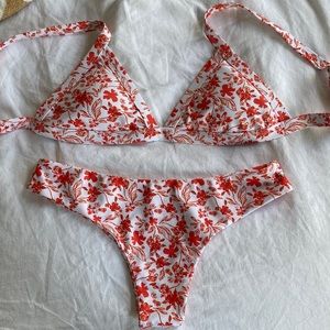 Kulani kinis Scarlette Bikini Set